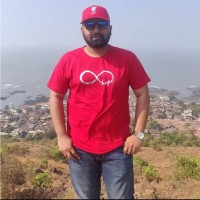 Kaustubh Patil