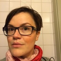Åsa Fredriksson