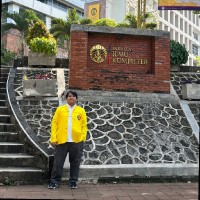Ahmad Nurhani