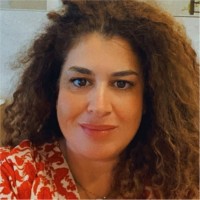 Avigail Arenshtein