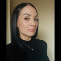 Charissa Apisai