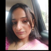 Shreya Amin