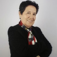 Dalila Calle Castillo