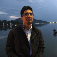 Shah Faesal
