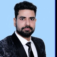 Naresh Arora
