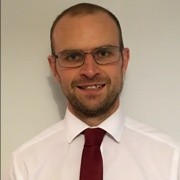 Mark Summerson BFP FCA