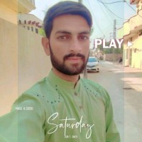 M Ilyas Sardar