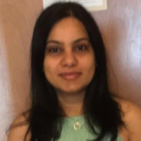 Madhumita Katta