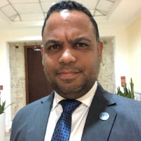 Jose Alberto Perez Rodriguez