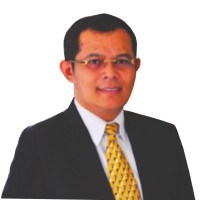 Farid Indra Nugraha, SH,MH,CRP,CGOP