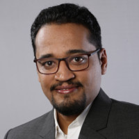 Athreya Ramadas