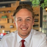 Gibor Van Zyl