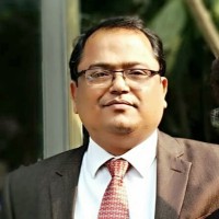 Ashim Ghosh