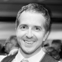 Nick Stoute, CFA