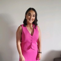 Bernadette Mannion