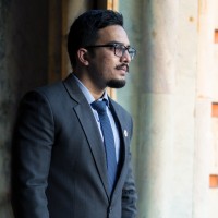 Kamal Bhatta