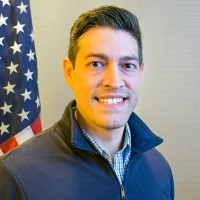 Gregory Radke, Cfe, Cisa