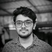 Aneesh P