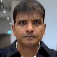 Yoganantha Ganesh