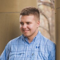 Aaron Tymo