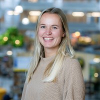 Nina Van Duijn