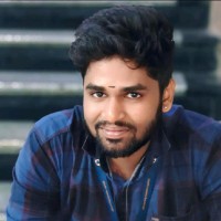 Abishake Sudhakar