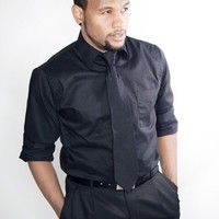 Trevor Mombai