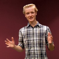 Connor Wells