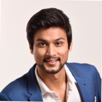 Nischay M.