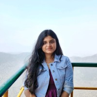 Vidhya Suresh