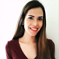 Karla Sofía Aguirre