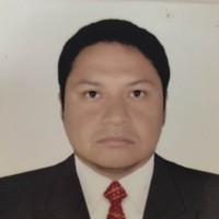Michel Marcial Saucedo Oxacopa