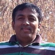 Lg Gururaj