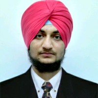 Mandeep Singh