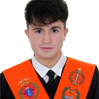 Jaime Herreros Ortega