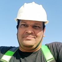 Bikram Mahapatra