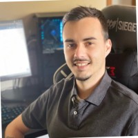 Gustavo Schallenberger