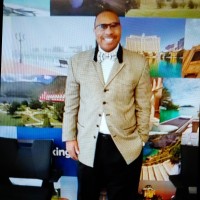 Larry Parker