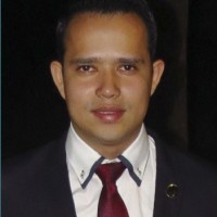 Luis Eduardo Quintanilla Recinos