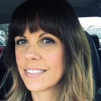 Brandi Hughes Anderson