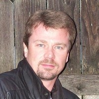 Richard Eubanks