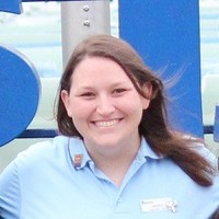Amanda Blevins