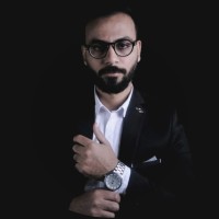 Emad R. Swailm. BSc.