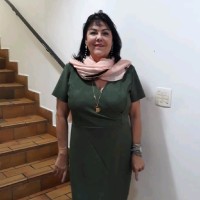 Roberta Almeida Gasparin