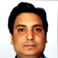 Rishikesh chaubey
