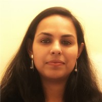 Anwesha Gupta