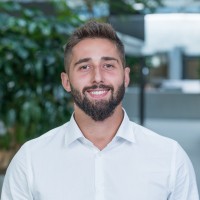 Kristian Kraljevic