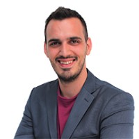 Vasilis Tziampiris