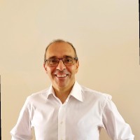 José Carlos de las Heras Garcia