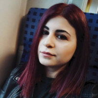 Sona Mkrtchyan